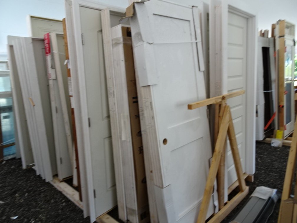 Image for Jun 8, 2024 Public Auction - SURPLUS QUALITY BUILDING PRODUCTS