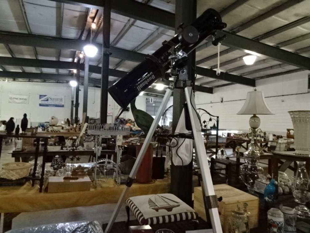 Image for Jul 25, 2024 Public Auction
