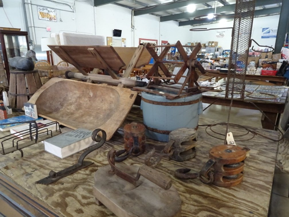 Image for Aug 1,, 2024 Public Auction