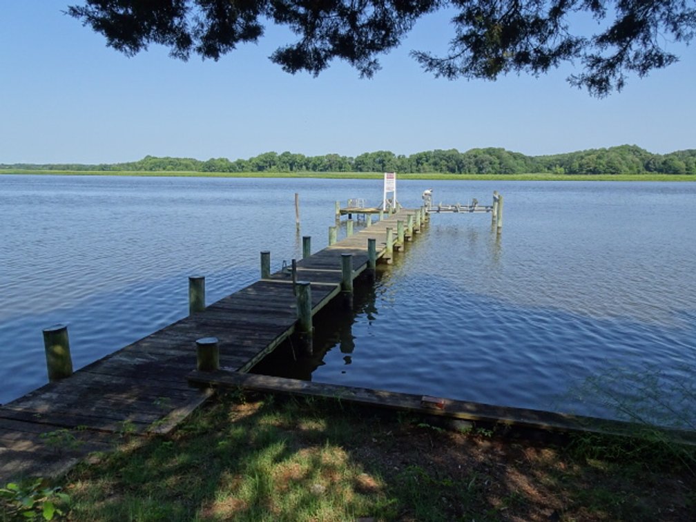 Image for Sep 14, 2024 Estate Auction -Waterfront Real Estate Public Auction