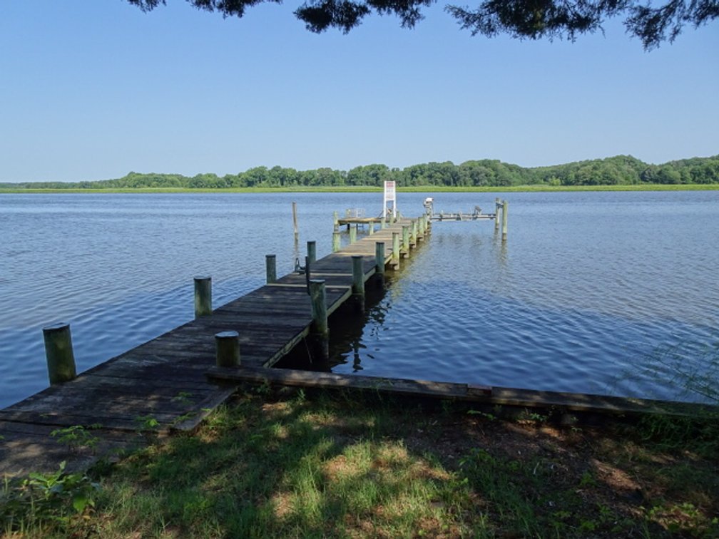 Image for Sep 14, 2024 Estate Auction -Waterfront Real Estate Public Auction