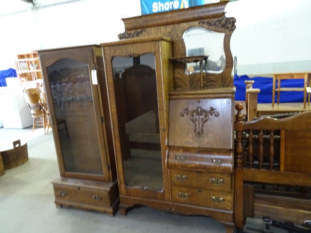 Image for Aug 22, 2024 Public Auction