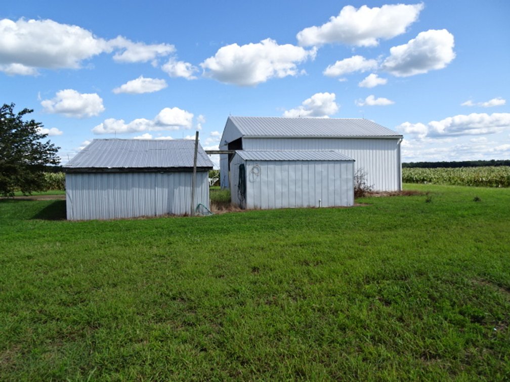 Image for Oct 5, 2024 ESTATE AUCTION - REAL ESTATE