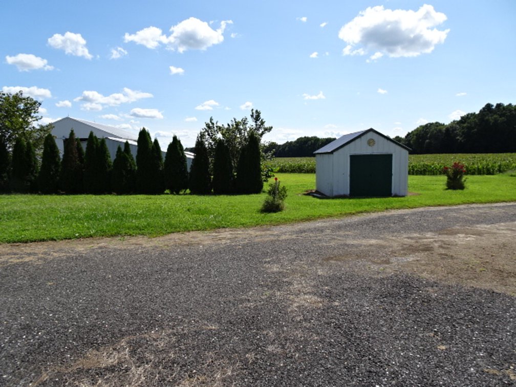 Image for Oct 5, 2024 ESTATE AUCTION - REAL ESTATE