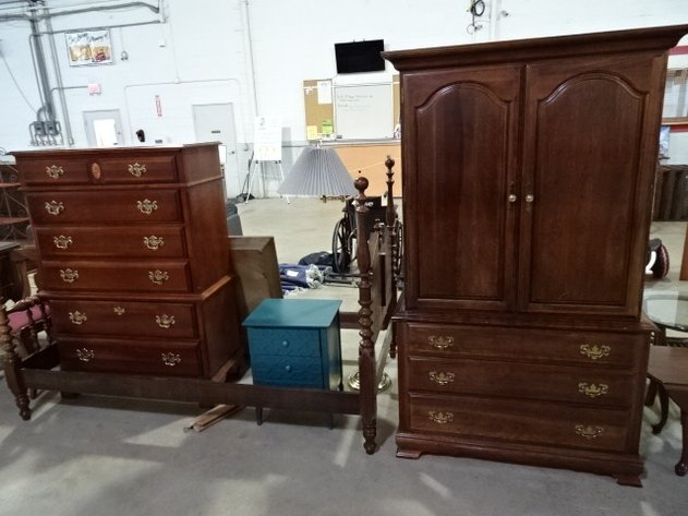 Image for Jan 8, 2026 Public Auction