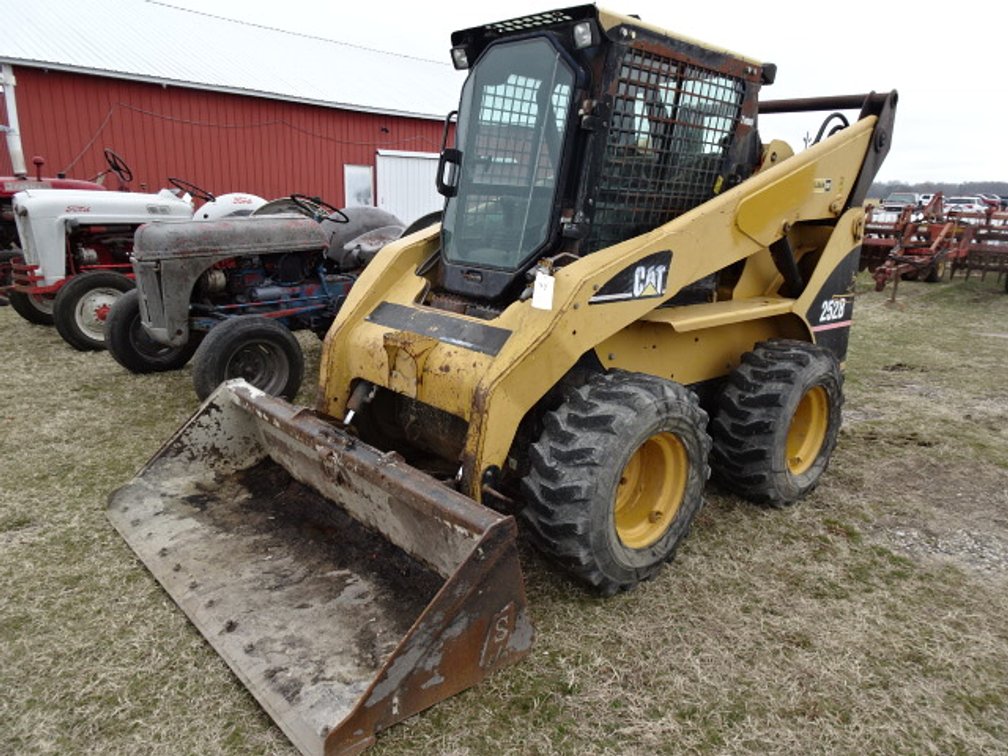 Image for Mar 9, 2026 Farm Equipment Consignment Public Auction