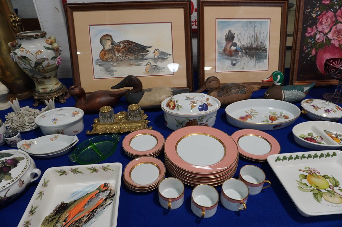 Image for Apr 9, 2026 Public Auction