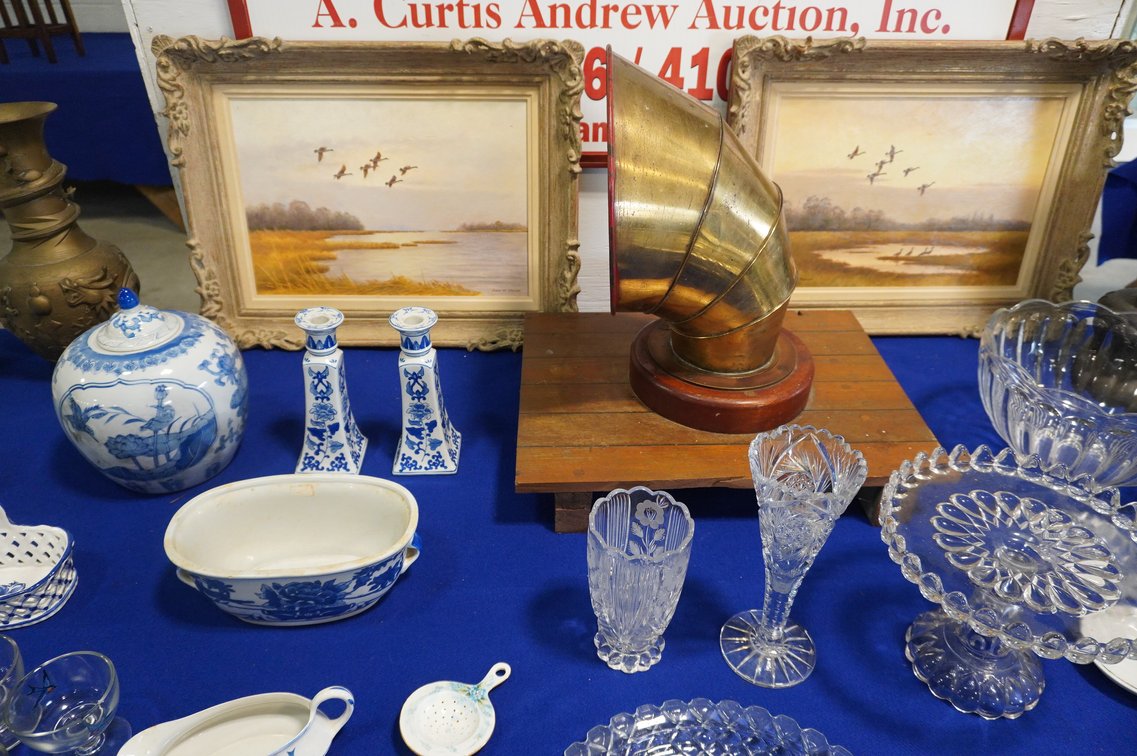 Image for Jul 9, 2026 Public Auction