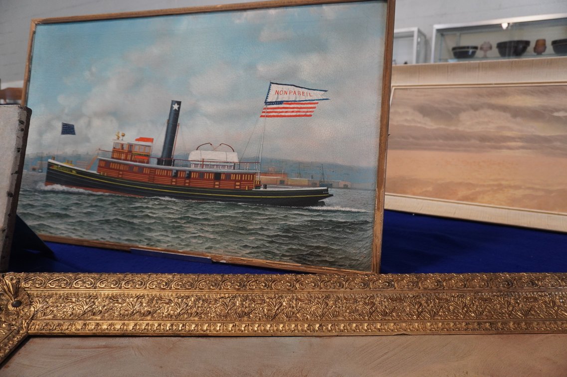Image for Jul 9, 2026 Public Auction
