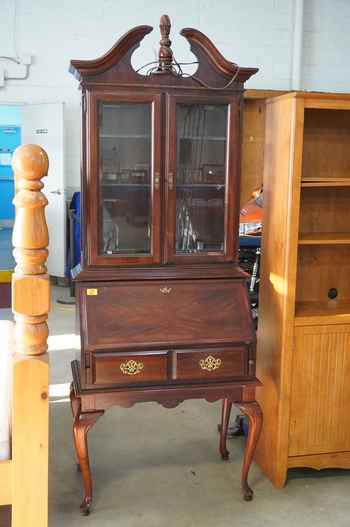 Image for Jul 16, 2026 Public Auction