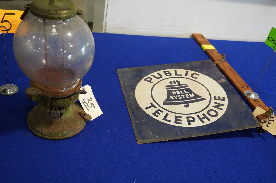 Image for Aug 6, 2026 Public Auction