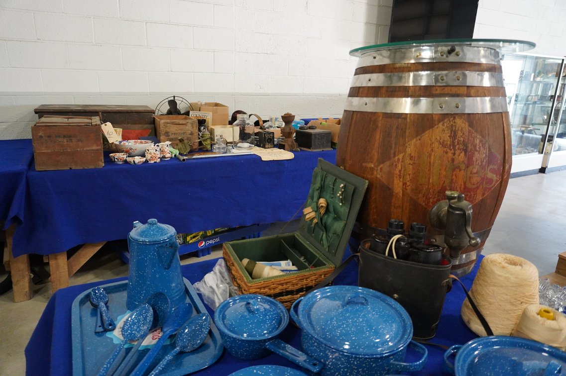 Image for Aug 13, 2026 Public Auction
