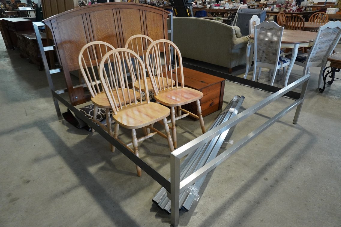 Image for Aug 27, 2026 Public Auction