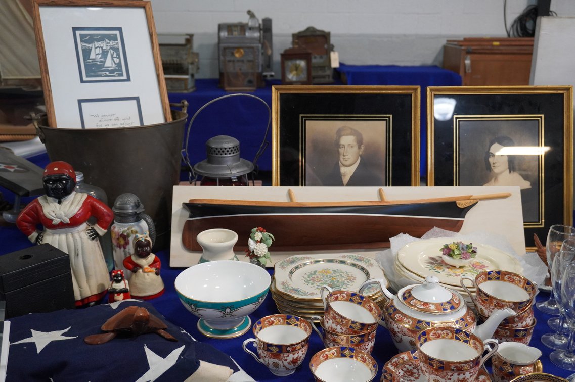 Image for Aug 20, 2026 Public Auction