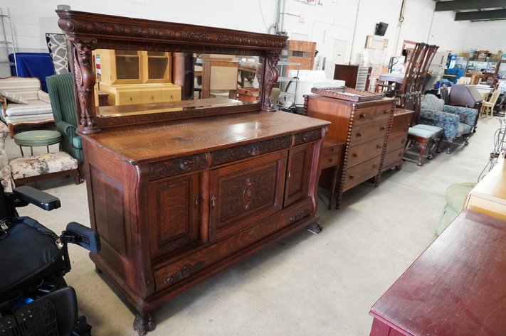 Image for Aug 20, 2026 Public Auction