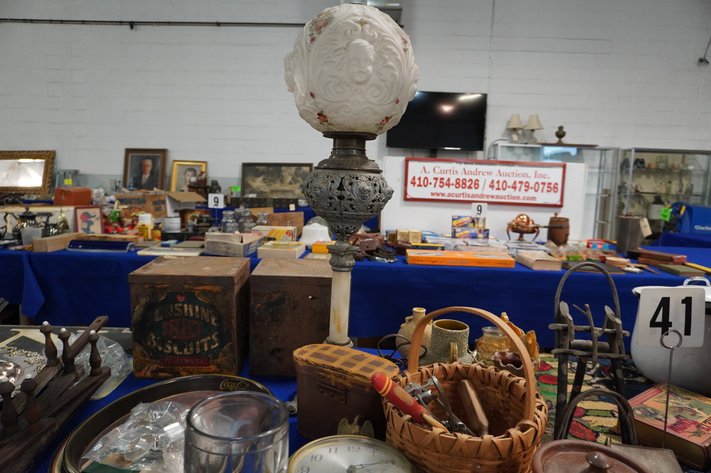 Image for Sep 3, 2026 Public Auction