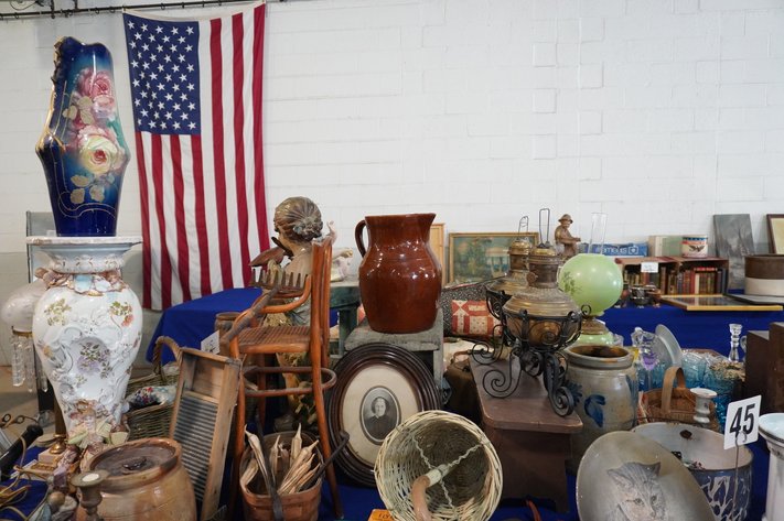 Image for Sep 17, 2026 Public Auction