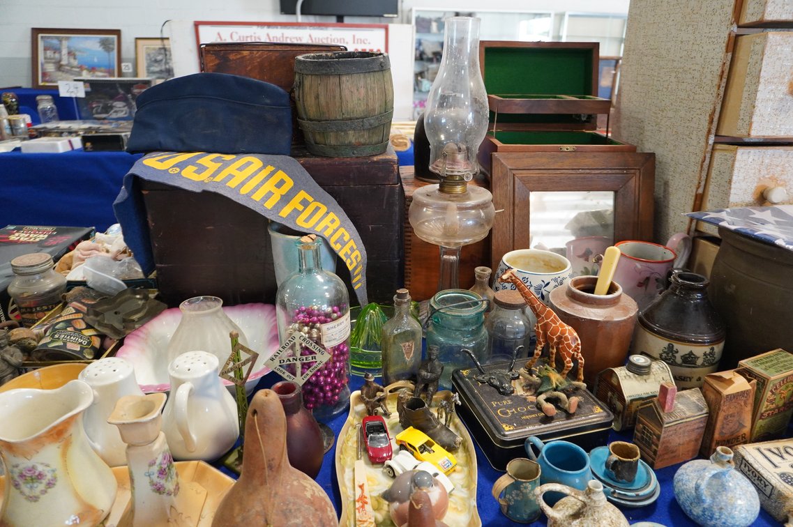 Image for Sep 10, 2026 Public Auction
