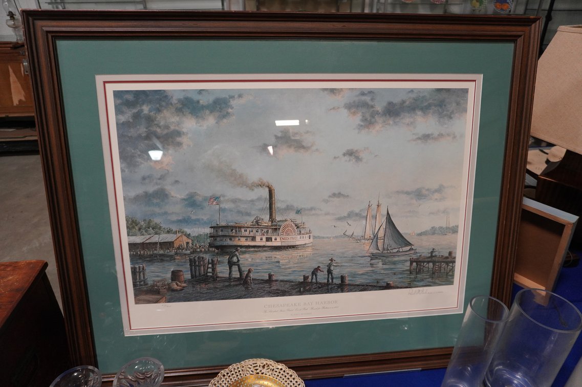 Image for Sep 24, 2026 Public Auction