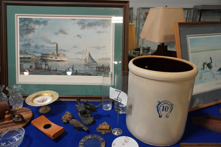 Image for Sep 24, 2026 Public Auction