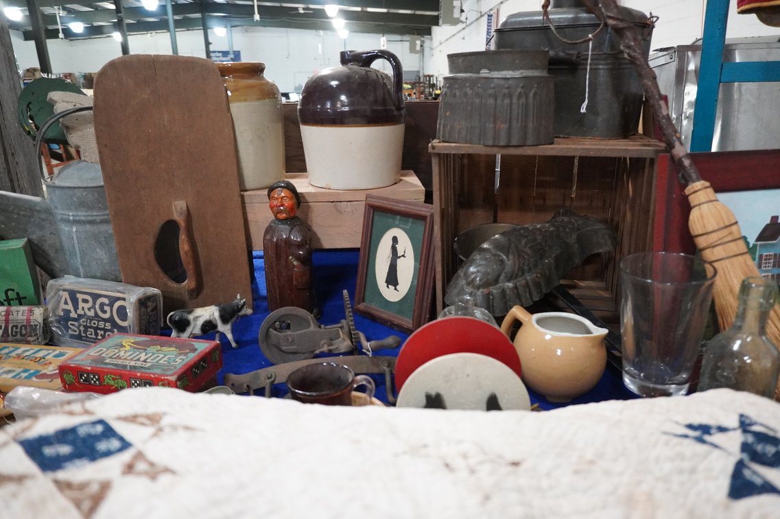Image for Sep 24, 2026 Public Auction