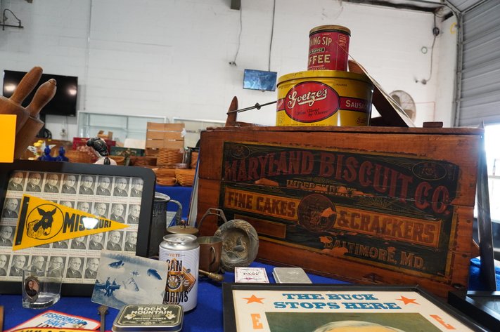 Image for Oct 1, 2026 Public Auction