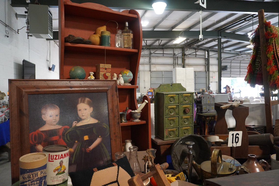 Image for Oct 1, 2026 Public Auction