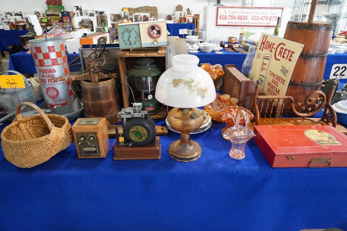 Image for Oct 1, 2026 Public Auction