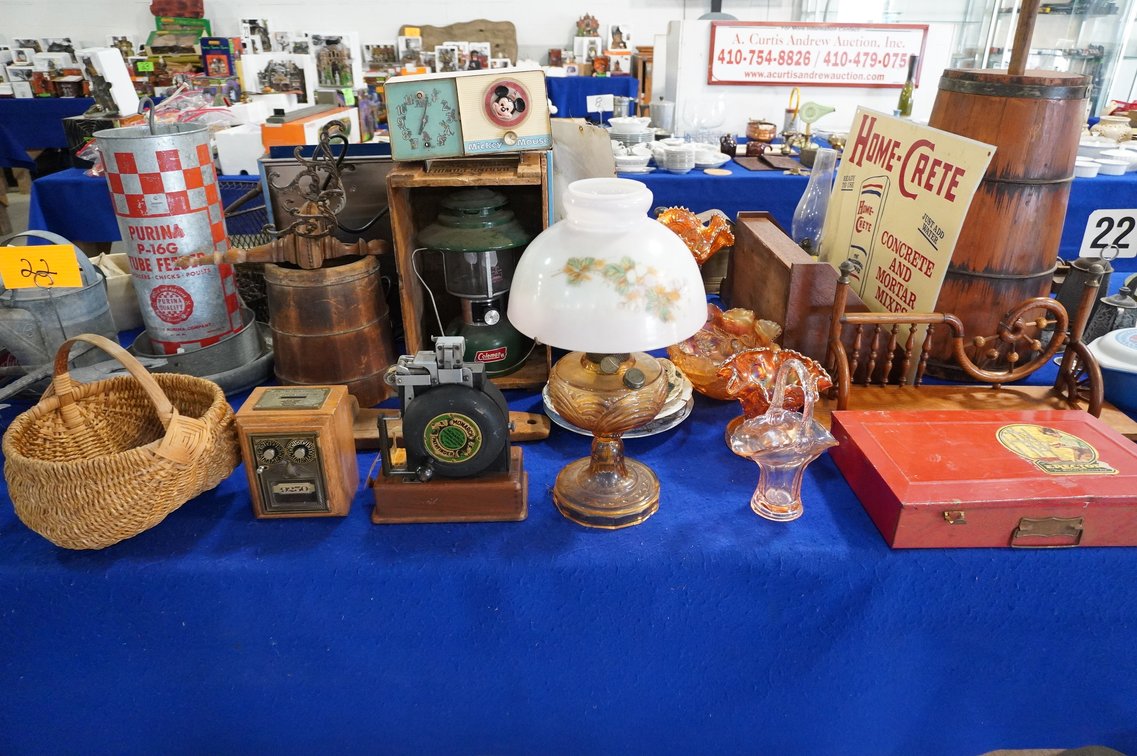 Image for Oct 1, 2026 Public Auction