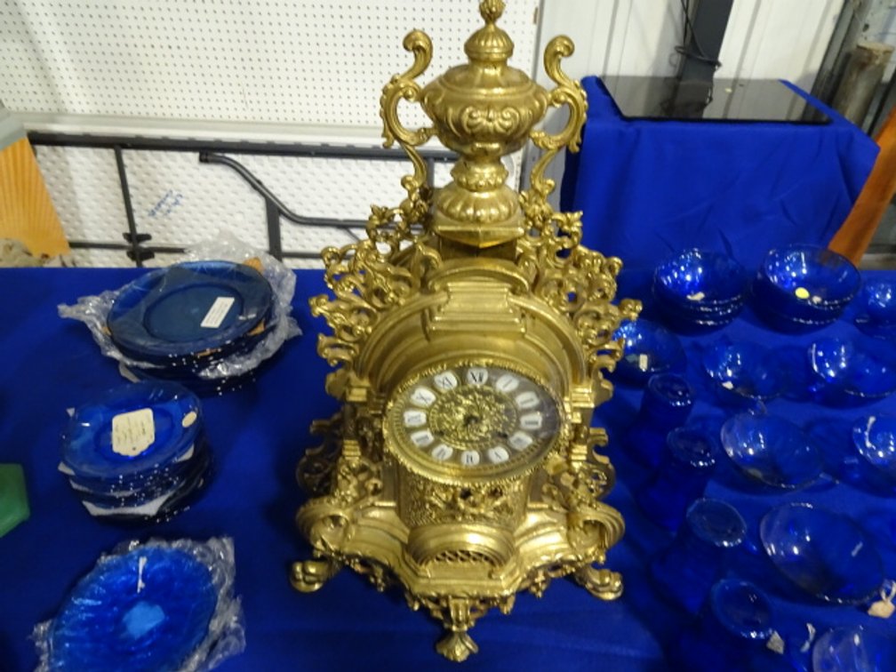Image for Jan 30, 2025 Public Auction