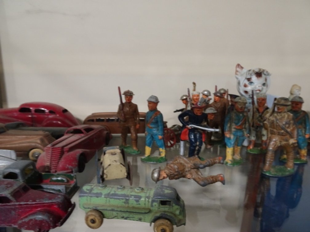 Image for Jan 23, 2025 Public Auction