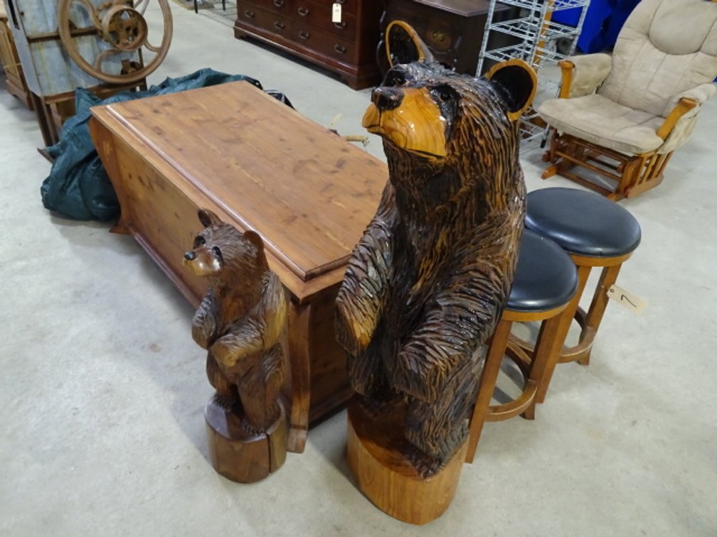Image for Feb 13, 2025 Public Auction