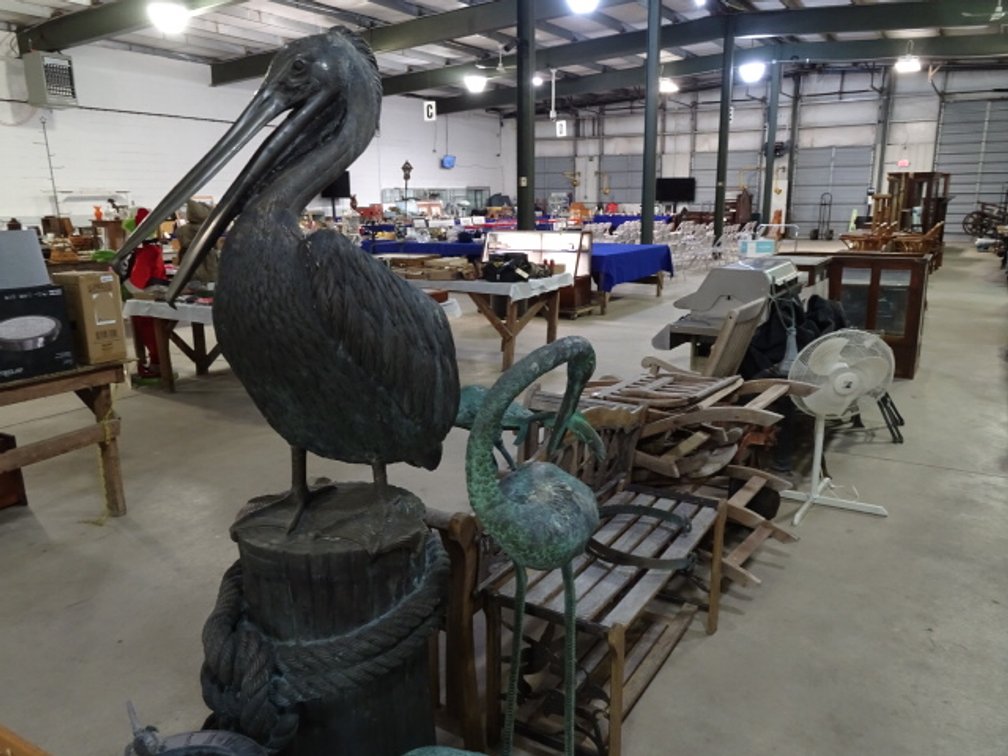 Image for Feb 13, 2025 Public Auction