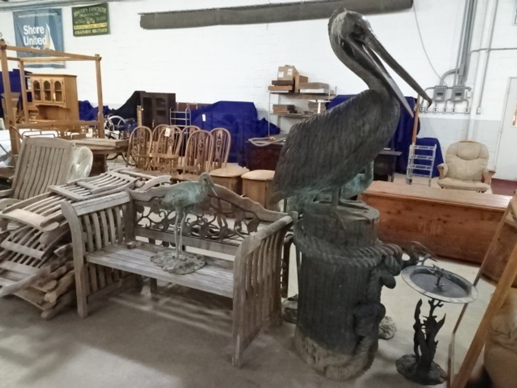 Image for Feb 13, 2025 Public Auction