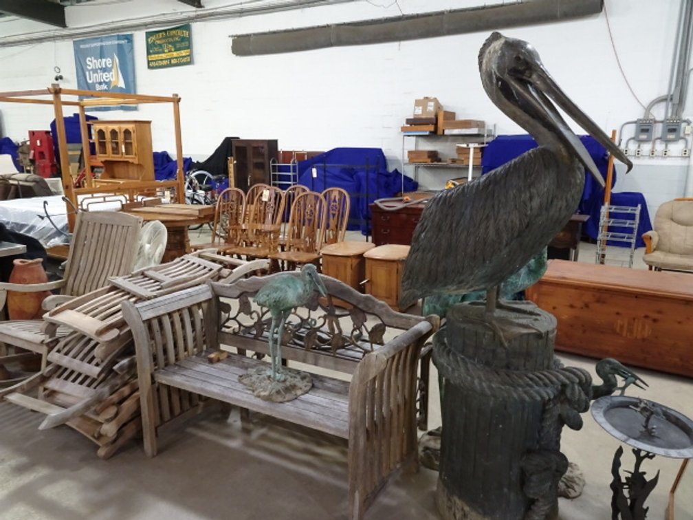Image for Feb 13, 2025 Public Auction