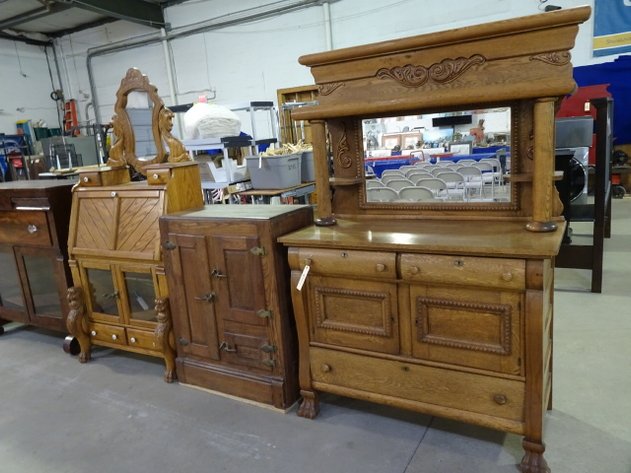 Image for Feb 13, 2025 Public Auction