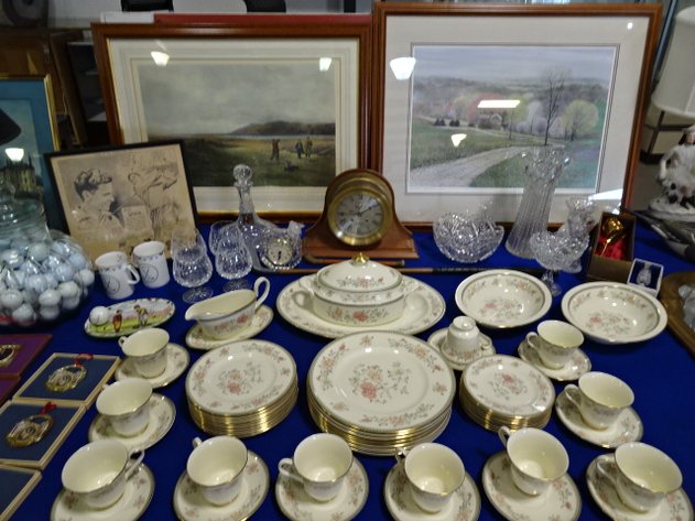 Image for Mar 27, 2025 Public Auction