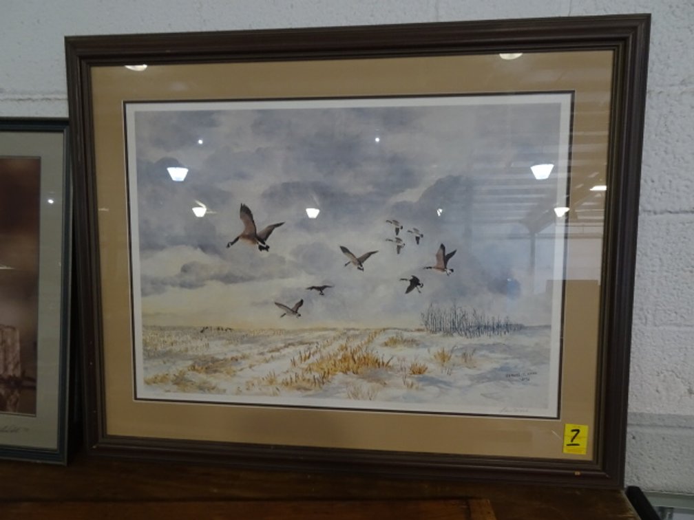 Image for May 8, 2025 Public Auction