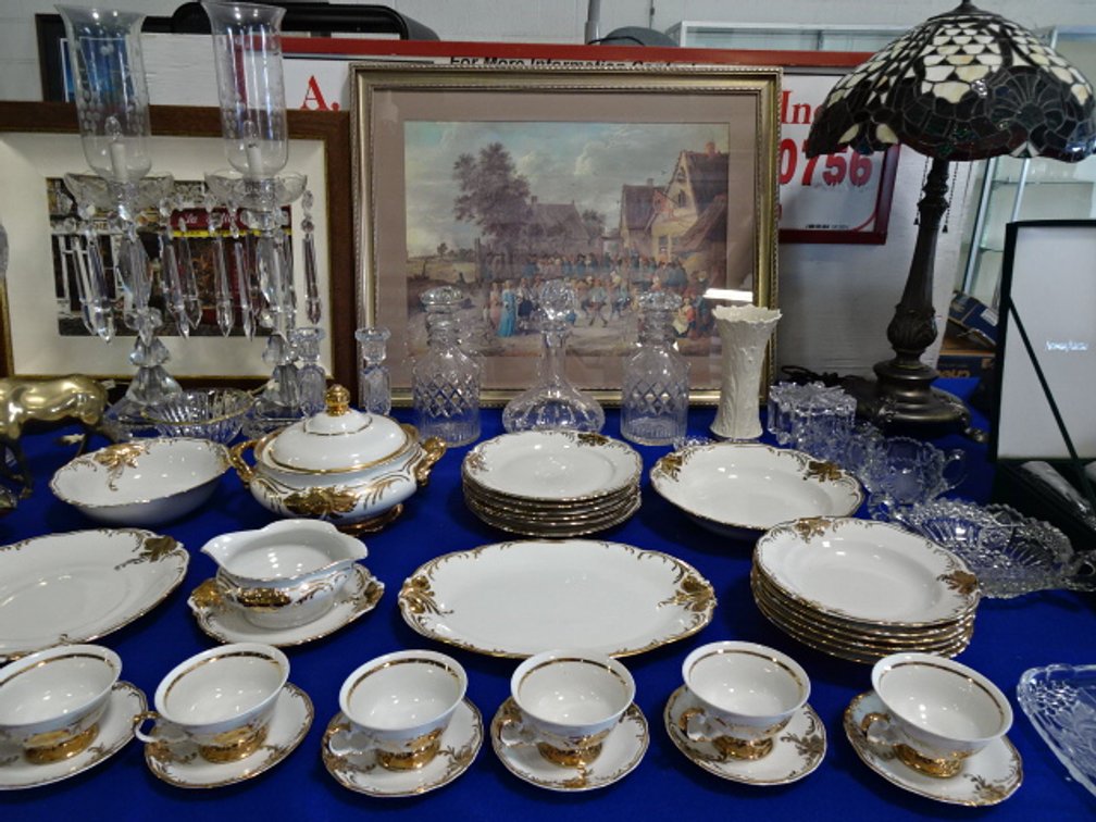 Image for Jul 31, 2025 Public Auction