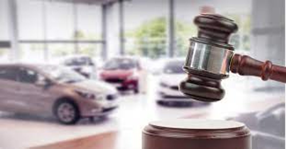 Image for May 14th, 2025 - May 21st, 2025 - Multi-Vehicle and Personal Property Auction