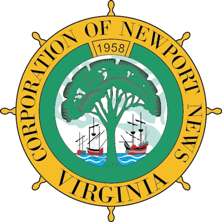 Image for July 15th, 2025 - July 22nd, 2025 -  City of Newport News TAX AUCTION