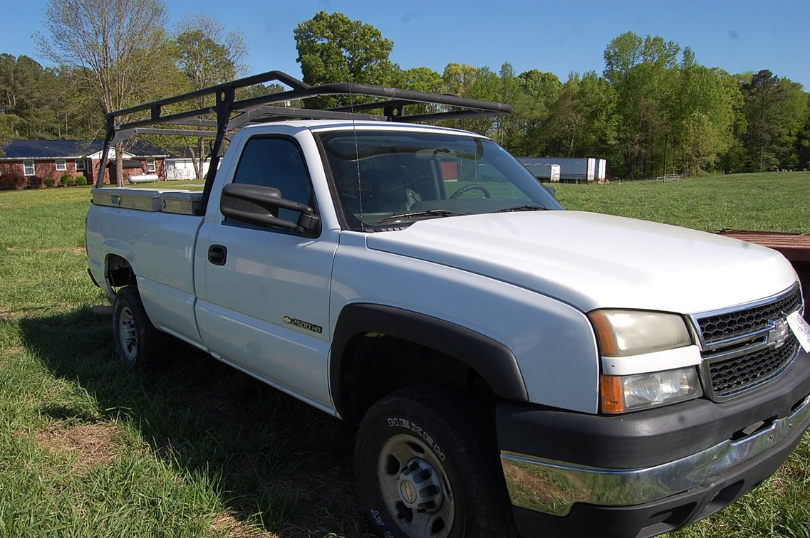 Image for NEW DATE -Annual Cow Pasture Equipment Auction