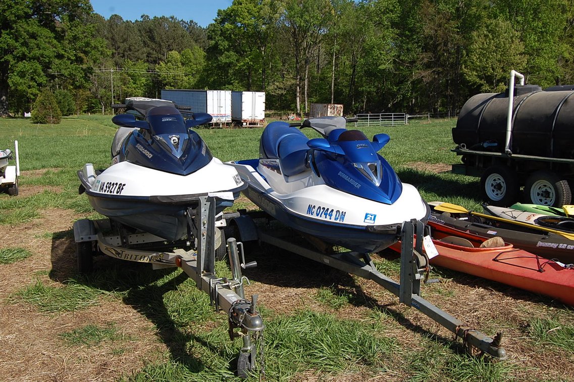 Image for NEW DATE -Annual Cow Pasture Equipment Auction