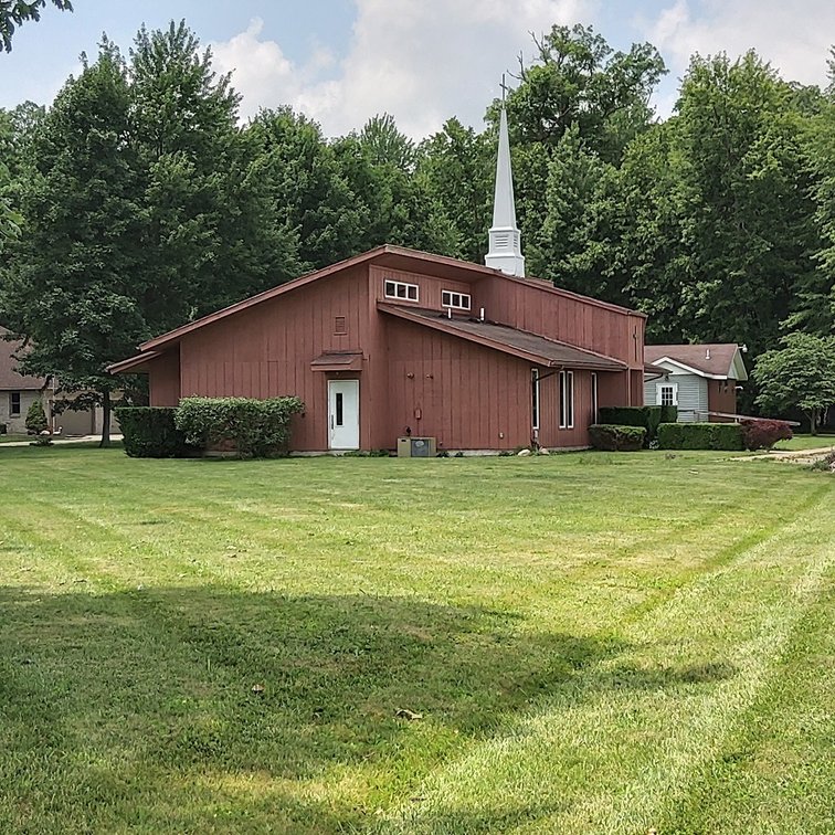 Image for Mount Carmel Baptist Church Auction