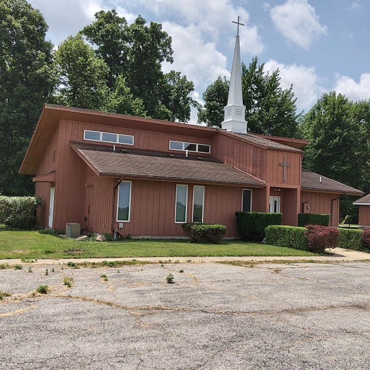 Image for Mount Carmel Baptist Church Auction