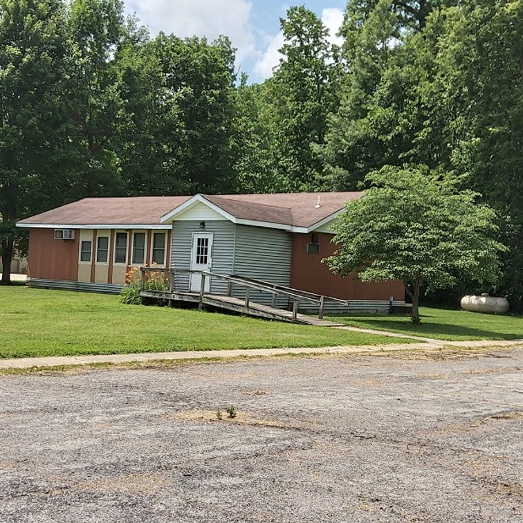 Image for Mount Carmel Baptist Church Auction