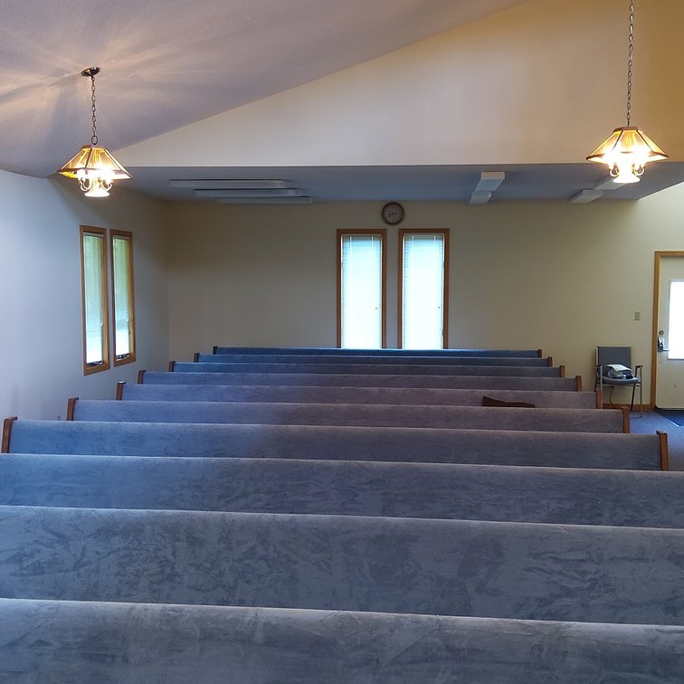 Image for Mount Carmel Baptist Church Auction