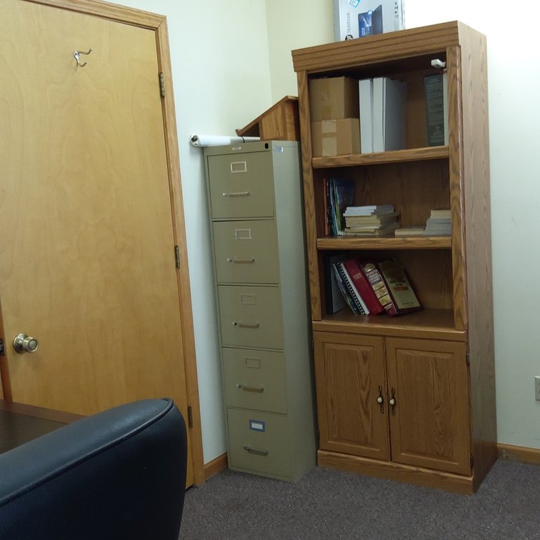 Image for Mount Carmel Baptist Church Auction