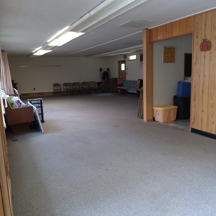 Image for Mount Carmel Baptist Church Auction
