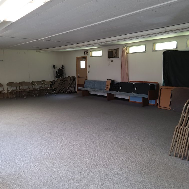 Image for Mount Carmel Baptist Church Auction